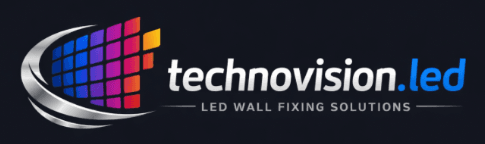 TECHNOVISION.LED - LED Wall Fixing Solutions