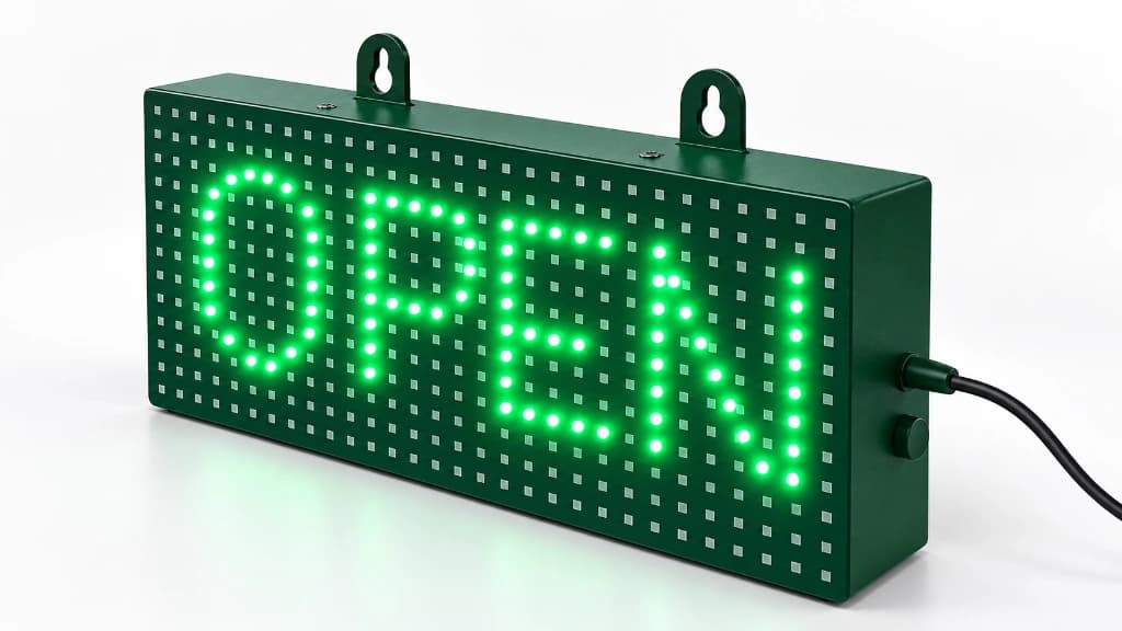 Open Board Close Board